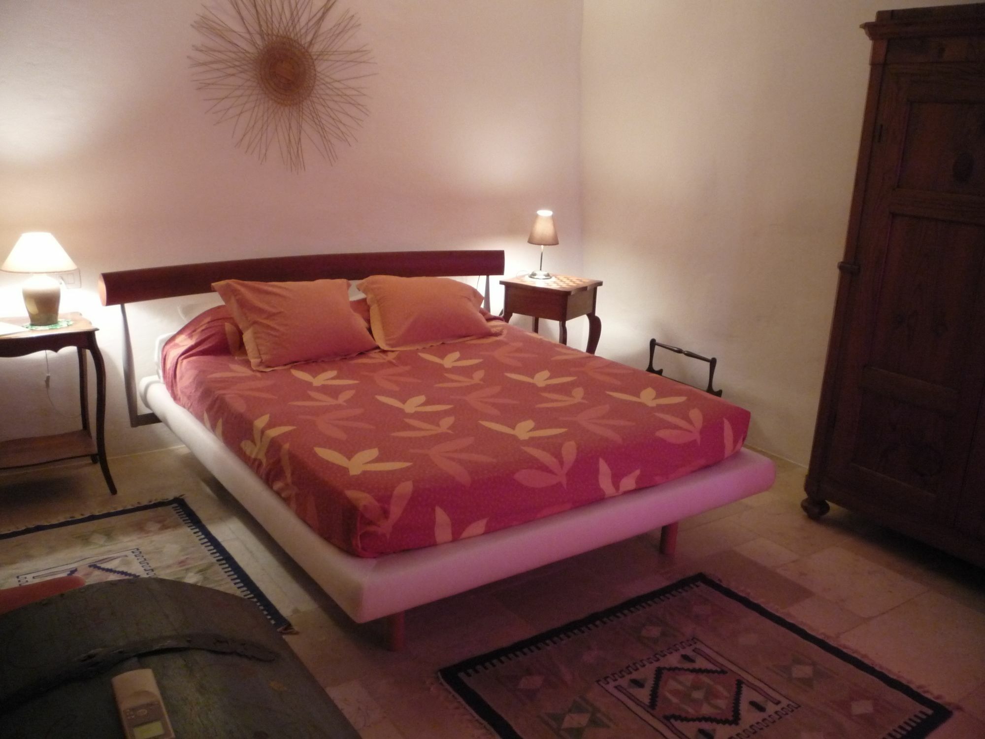 Biomasseria Santa Lucia Alessano Dış mekan fotoğraf